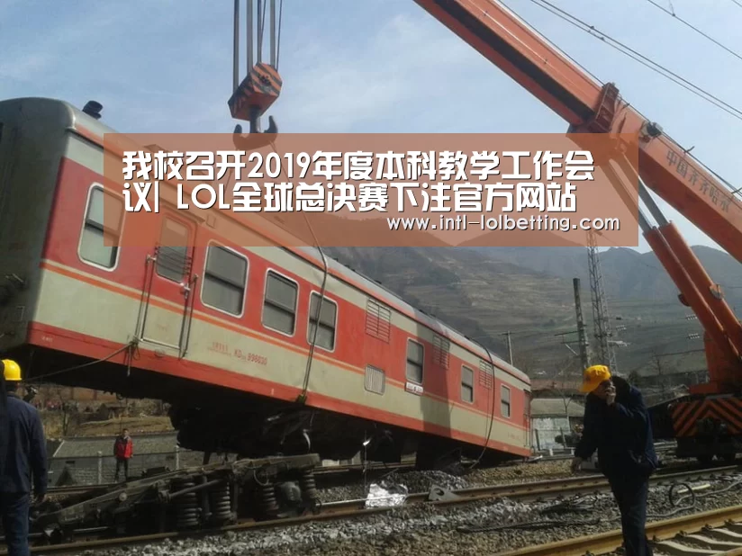 我校召开2019年度本科教学工作会议| LOL全球总决赛下注官方网站(图3) 英雄联盟竞猜大厅